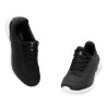 Price Shoes Tenis Deportivo Para Mujer 0224802-101Negro