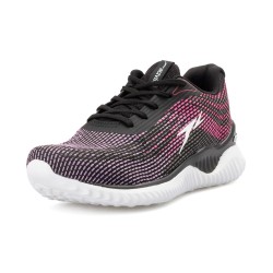 Price Shoes Tenis Deportivos Mujer 0224802-128NEGRO