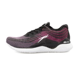 Price Shoes Tenis Deportivos Mujer 0224802-128NEGRO