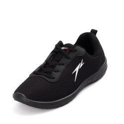 Price Shoes Tenis Deportivos Mujer 0224828-108-1NNEGRO