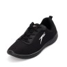 Price Shoes Tenis Deportivos Mujer 0224828-108-1NNEGRO