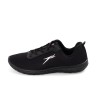 Price Shoes Tenis Deportivos Mujer 0224828-108-1NNEGRO