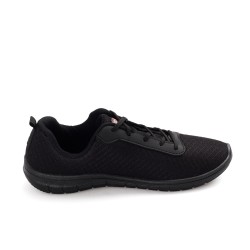 Price Shoes Tenis Deportivos Mujer 0224828-108-1NNEGRO