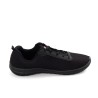Price Shoes Tenis Deportivos Mujer 0224828-108-1NNEGRO