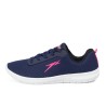 Price Shoes Tenis Deportivo Para Mujer 0224828-108AZUL