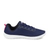 Price Shoes Tenis Deportivo Para Mujer 0224828-108AZUL