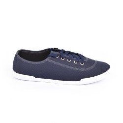 Price shoes Tenis Moda Mujeres 0225704-101AZUL