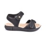 Price Shoes Sandalia Confort Mujeres 0227142-118NEGRO