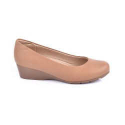 Price Shoes Calzado Confort Para Mujer 0227014-200CAMEL