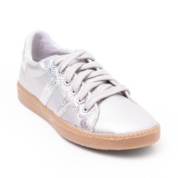 Price Shoes Tenis Urbanos para Mujer 272HV27PLATA