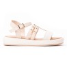 Price shoes sandalia confort para mujer 6022763BEIGE