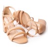 Price Shoes Tacones Moda para Mujer 952L-30AMARETTO