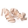 Price Shoes Tacones para Mujer 952L-47ARENA
