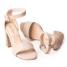 Price Shoes Tacones Moda para Mujer 952L-57ARENA