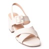 Price Shoes Tacones Moda para Mujer 952L-44TALCO