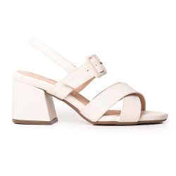 Price Shoes Tacones Moda para Mujer 952L-44TALCO