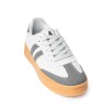 Price Shoes Tenis Moda Mujer 962DN28GRIS