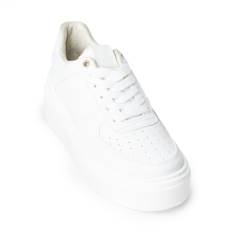 Price shoes Tenis Moda Mujer 962DN29TALCO