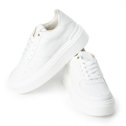 Price shoes Tenis Moda Mujer 962DN29TALCO