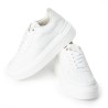 Price shoes Tenis Moda Mujer 962DN29TALCO