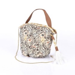 Price Shoes Bolso Moda Mujer 962Makamiel