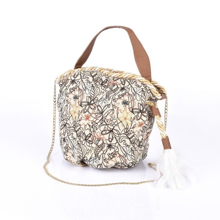 Price Shoes Bolso Moda Mujer 962Makamiel