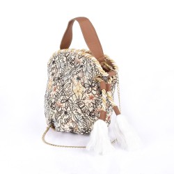 Price Shoes Bolso Moda Mujer 962Makamiel