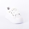 Priceshoes Tenis Moda Mujeres 962DUBAIBLANCO