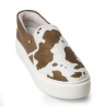 Price Shoes Zapato Casual para Mujer 962DN39CAFE