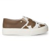 Price Shoes Zapato Casual para Mujer 962DN39CAFE