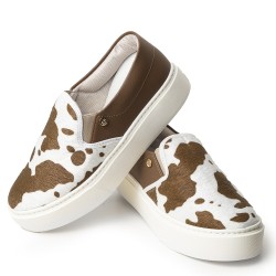 Price Shoes Zapato Casual para Mujer 962DN39CAFE