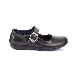 Price Shoes Zapatos Escolares 964SUSANITANEGRO