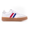 Price Shoes Tenis Urbanos para Mujer 962DN28MULTICOLOR