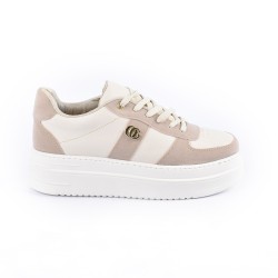 Price Shoes Tenis Casuales Para Dama 962ISRAELBEIGE