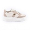 Price Shoes Tenis Casuales Para Dama 962ISRAELBEIGE