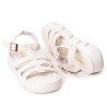 Price Shoes Sandalia Confort para Mujer 962DNV04TALCO