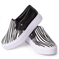 Price Shoes Tenis Moda para Mujer 962DN38NEGRO