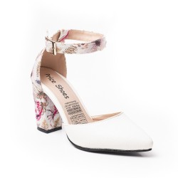 Price Shoes Ejecutivos Tacon en punta 9729084-2TALCO