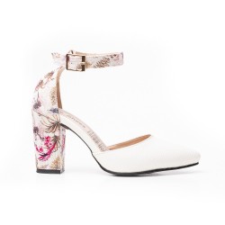Price Shoes Ejecutivos Tacon en punta 9729084-2TALCO