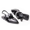Price shoes Baletas Moda Mujeres 182MS274NEGRO