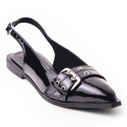 Price shoes Baletas Moda Mujeres 182MS270NEGRO