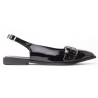 Price shoes Baletas Moda Mujeres 182MS270NEGRO