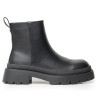 Priceshoes Botas Moda para Mujer 622KAN3004NEGRO