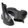 Priceshoes Botas Moda para Mujer 622KAN3004NEGRO