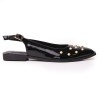 Price Shoes Baletas Moda para Mujer 182MS278NEGRO