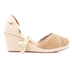 Price Shoes Tacones para Mujer 692A109CAMEL