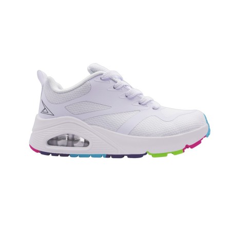 Price Shoes Tenis Moda para Mujer 942MARIONBLANCO