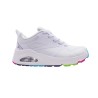 Price Shoes Tenis Moda para Mujer 942MARIONBLANCO