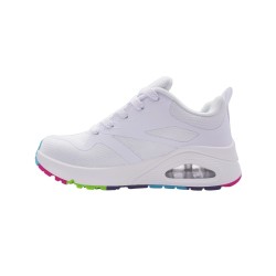 Price Shoes Tenis Moda para Mujer 942MARIONBLANCO