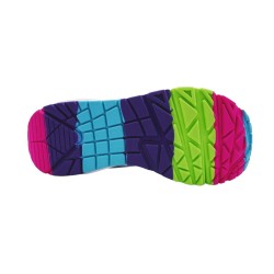 Price Shoes Tenis Moda para Mujer 942MARIONBLANCO
